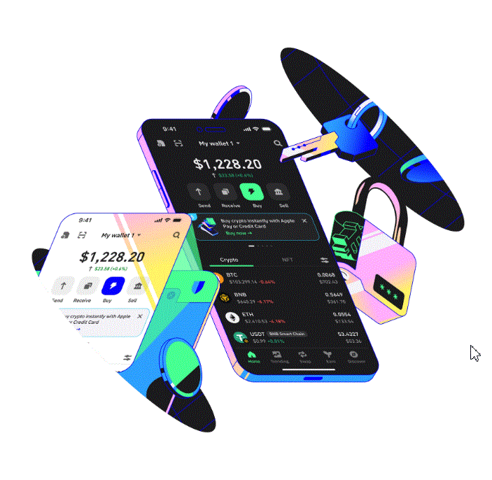 网上的人Trust钱包app下载民日报